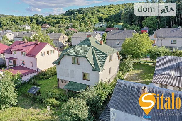 двухэтажный дом, 228 кв. м, кирпич. Продажа в Жовкве район Жолква фото 1 двухэтажный дом, 228 кв. м, кирпич. Продажа в Жовкве район Жолква фото 1