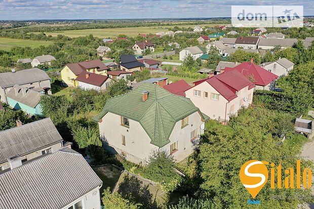 двухэтажный дом, 228 кв. м, кирпич. Продажа в Жовкве район Жолква фото 1 двухэтажный дом, 228 кв. м, кирпич. Продажа в Жовкве район Жолква фото 1