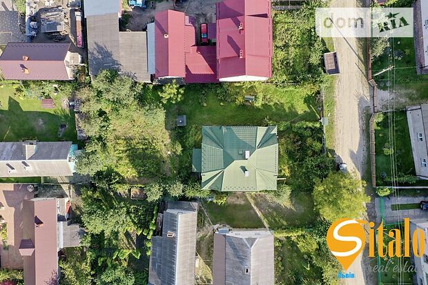 двухэтажный дом, 228 кв. м, кирпич. Продажа в Жовкве район Жолква фото 1 двухэтажный дом, 228 кв. м, кирпич. Продажа в Жовкве район Жолква фото 1