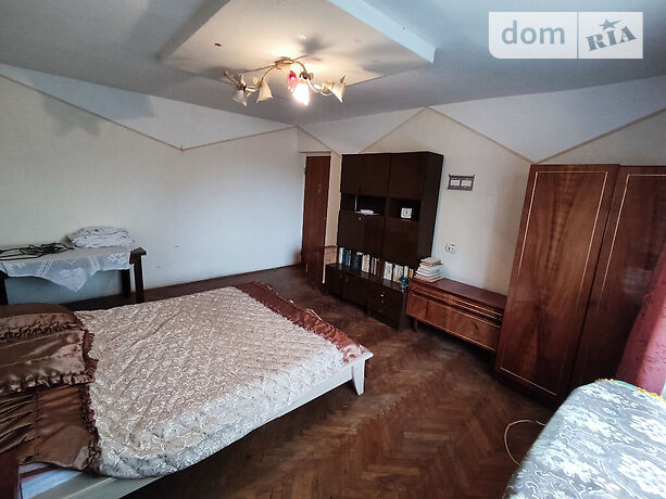 двухэтажный дом с камином, 104 кв. м, кирпич. Продажа в Жовкве район Жолква фото 1 двухэтажный дом с камином, 104 кв. м, кирпич. Продажа в Жовкве район Жолква фото 1