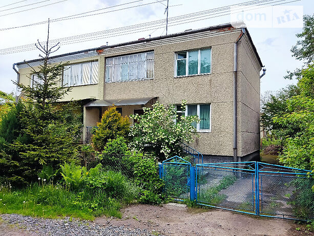 двухэтажный дом с камином, 104 кв. м, кирпич. Продажа в Жовкве район Жолква фото 1 двухэтажный дом с камином, 104 кв. м, кирпич. Продажа в Жовкве район Жолква фото 1