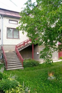 двухэтажный дом веранда, 207 кв. м, кирпич. Продажа в Жовкве район Жолква фото 2