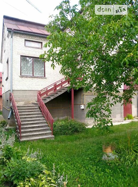двухэтажный дом с верандой, 207 кв. м, кирпич. Продажа в Жовкве район Жолква фото 1 двухэтажный дом с верандой, 207 кв. м, кирпич. Продажа в Жовкве район Жолква фото 1