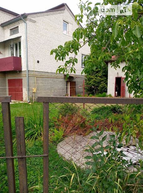двухэтажный дом с верандой, 207 кв. м, кирпич. Продажа в Жовкве район Жолква фото 1 двухэтажный дом с верандой, 207 кв. м, кирпич. Продажа в Жовкве район Жолква фото 1
