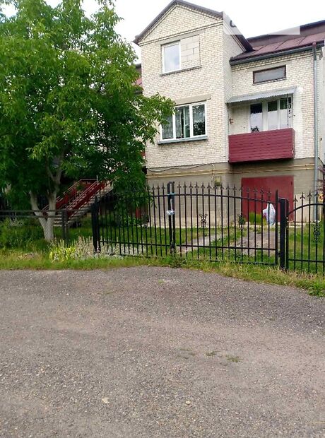 двухэтажный дом с верандой, 207 кв. м, кирпич. Продажа в Жовкве район Жолква фото 1 двухэтажный дом с верандой, 207 кв. м, кирпич. Продажа в Жовкве район Жолква фото 1