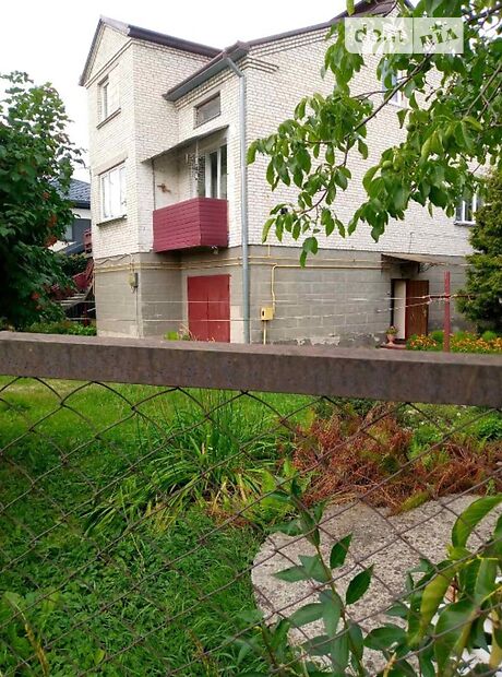 двухэтажный дом с верандой, 207 кв. м, кирпич. Продажа в Жовкве район Жолква фото 1 двухэтажный дом с верандой, 207 кв. м, кирпич. Продажа в Жовкве район Жолква фото 1