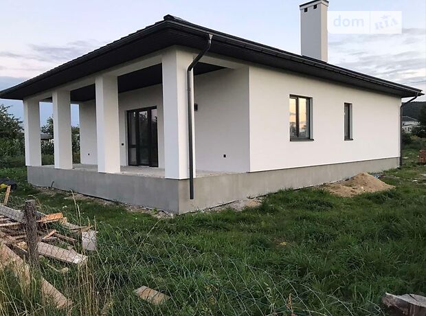 одноэтажный дом с террасой, 100 кв. м, пеноблок. Продажа в Жовкве район Жолква фото 1 одноэтажный дом с террасой, 100 кв. м, пеноблок. Продажа в Жовкве район Жолква фото 1