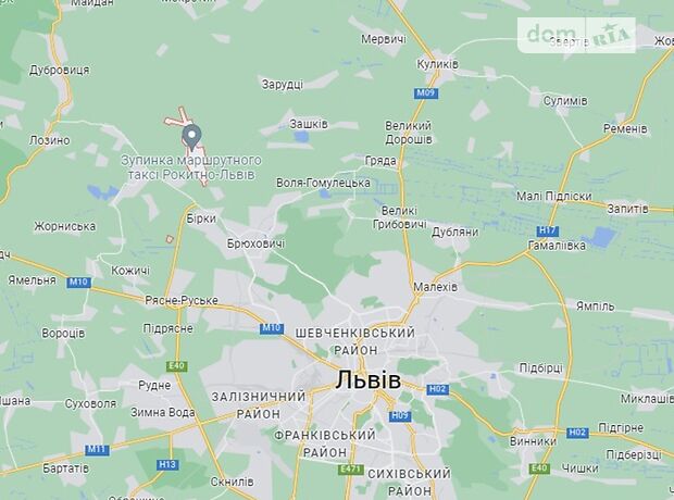 двухэтажный дом, 354 кв. м, кирпич. Продажа в Жовкве район Жолква фото 1 двухэтажный дом, 354 кв. м, кирпич. Продажа в Жовкве район Жолква фото 1