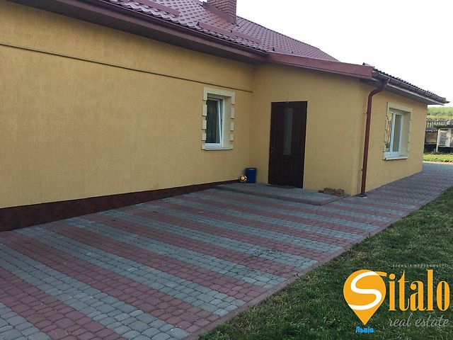 Продажа дома, 130м², Львовская, Жолква, р‑н. Жолква Продажа дома, 130м², Львовская, Жолква, р‑н. Жолква