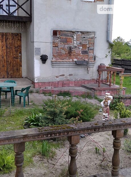 трехэтажный дом, 320 кв. м, кирпич. Продажа в Крехове (Львовская обл.) фото 1 трехэтажный дом, 320 кв. м, кирпич. Продажа в Крехове (Львовская обл.) фото 1