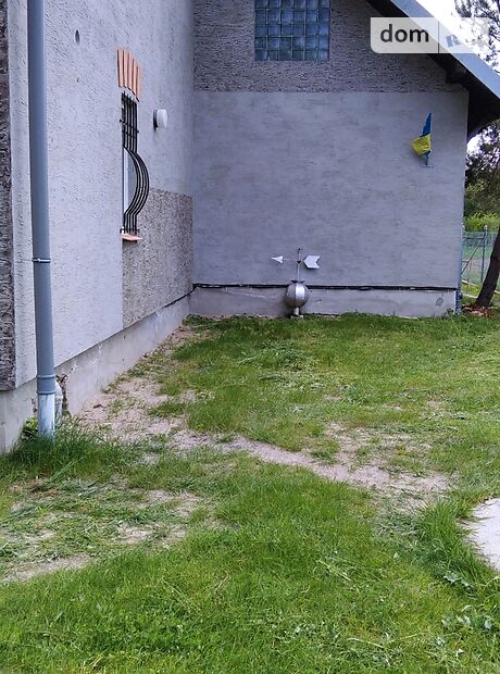 трехэтажный дом, 320 кв. м, кирпич. Продажа в Крехове (Львовская обл.) фото 1 трехэтажный дом, 320 кв. м, кирпич. Продажа в Крехове (Львовская обл.) фото 1