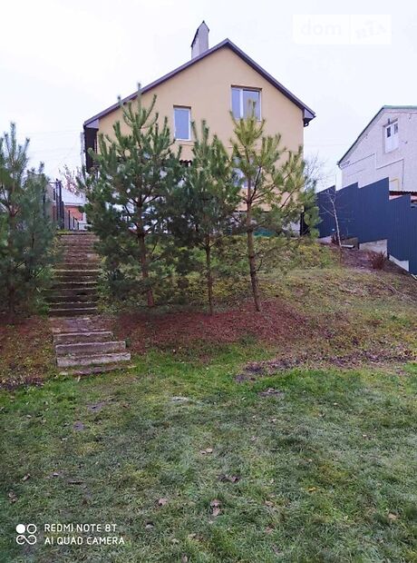 двухэтажный дом с садом, 120 кв. м, кирпич. Продажа в Куликове (Львовская обл.) фото 1 двухэтажный дом с садом, 120 кв. м, кирпич. Продажа в Куликове (Львовская обл.) фото 1