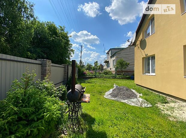двухэтажный дом с садом, 120 кв. м, кирпич. Продажа в Куликове (Львовская обл.) фото 1 двухэтажный дом с садом, 120 кв. м, кирпич. Продажа в Куликове (Львовская обл.) фото 1