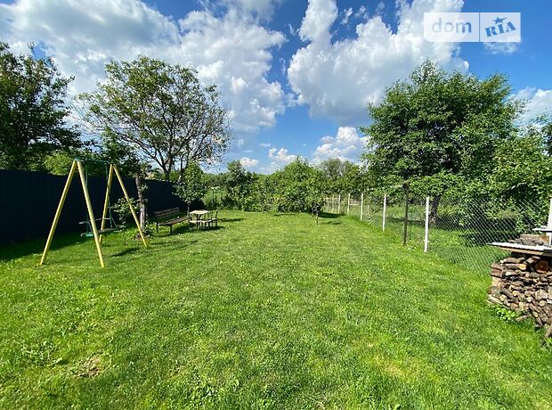 двухэтажный дом с садом, 120 кв. м, кирпич. Продажа в Куликове (Львовская обл.) фото 1 двухэтажный дом с садом, 120 кв. м, кирпич. Продажа в Куликове (Львовская обл.) фото 1