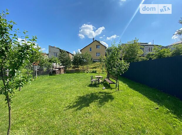 двухэтажный дом с садом, 120 кв. м, кирпич. Продажа в Куликове (Львовская обл.) фото 1 двухэтажный дом с садом, 120 кв. м, кирпич. Продажа в Куликове (Львовская обл.) фото 1
