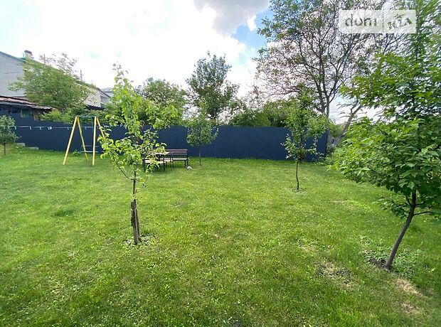 двухэтажный дом с садом, 120 кв. м, кирпич. Продажа в Куликове (Львовская обл.) фото 1 двухэтажный дом с садом, 120 кв. м, кирпич. Продажа в Куликове (Львовская обл.) фото 1