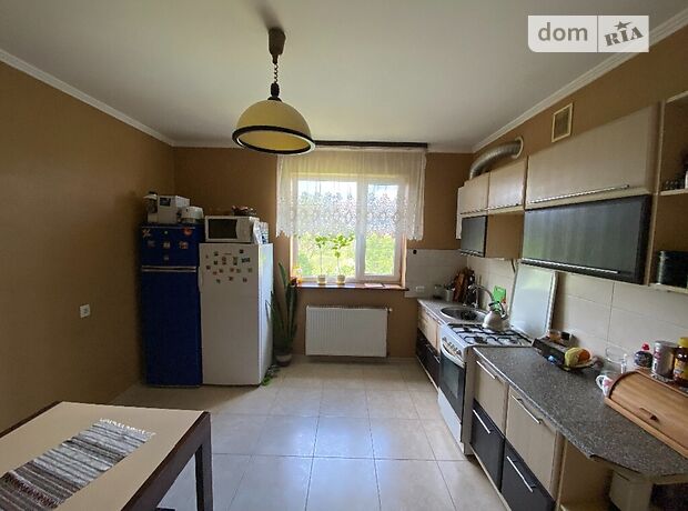 двухэтажный дом с садом, 120 кв. м, кирпич. Продажа в Куликове (Львовская обл.) фото 1 двухэтажный дом с садом, 120 кв. м, кирпич. Продажа в Куликове (Львовская обл.) фото 1