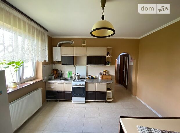 двухэтажный дом с садом, 120 кв. м, кирпич. Продажа в Куликове (Львовская обл.) фото 1 двухэтажный дом с садом, 120 кв. м, кирпич. Продажа в Куликове (Львовская обл.) фото 1
