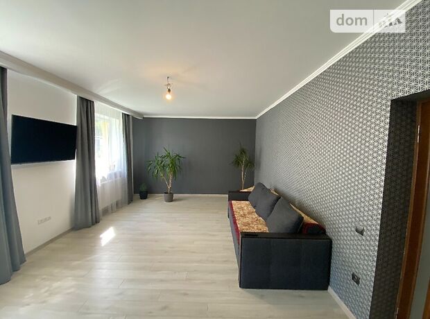 двухэтажный дом с садом, 120 кв. м, кирпич. Продажа в Куликове (Львовская обл.) фото 1 двухэтажный дом с садом, 120 кв. м, кирпич. Продажа в Куликове (Львовская обл.) фото 1