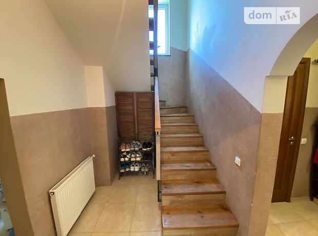 двухэтажный дом с садом, 120 кв. м, кирпич. Продажа в Куликове (Львовская обл.) фото 1 двухэтажный дом с садом, 120 кв. м, кирпич. Продажа в Куликове (Львовская обл.) фото 1