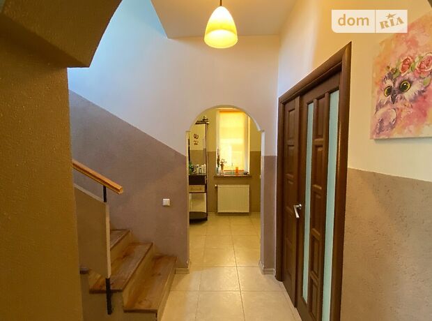 двухэтажный дом с садом, 120 кв. м, кирпич. Продажа в Куликове (Львовская обл.) фото 1 двухэтажный дом с садом, 120 кв. м, кирпич. Продажа в Куликове (Львовская обл.) фото 1