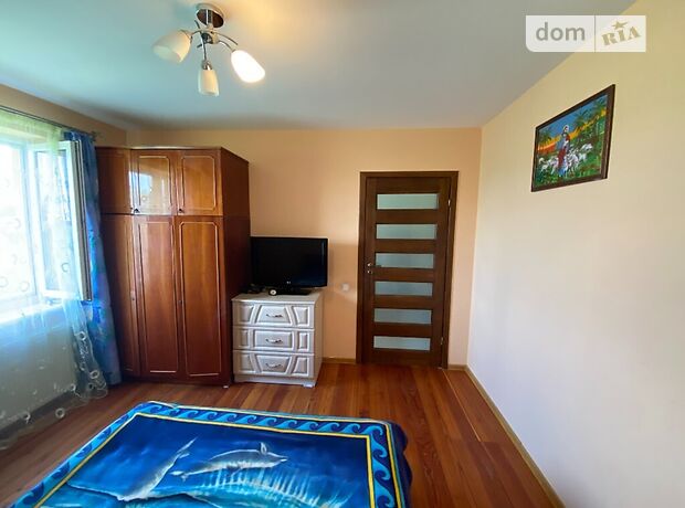 двухэтажный дом с садом, 120 кв. м, кирпич. Продажа в Куликове (Львовская обл.) фото 1 двухэтажный дом с садом, 120 кв. м, кирпич. Продажа в Куликове (Львовская обл.) фото 1