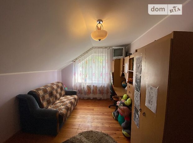 двухэтажный дом с садом, 120 кв. м, кирпич. Продажа в Куликове (Львовская обл.) фото 1