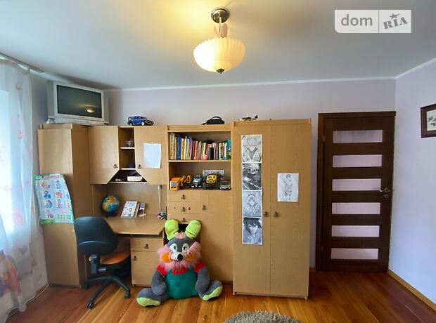 двухэтажный дом с садом, 120 кв. м, кирпич. Продажа в Куликове (Львовская обл.) фото 1 двухэтажный дом с садом, 120 кв. м, кирпич. Продажа в Куликове (Львовская обл.) фото 1