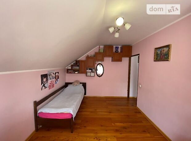 двухэтажный дом с садом, 120 кв. м, кирпич. Продажа в Куликове (Львовская обл.) фото 1 двухэтажный дом с садом, 120 кв. м, кирпич. Продажа в Куликове (Львовская обл.) фото 1