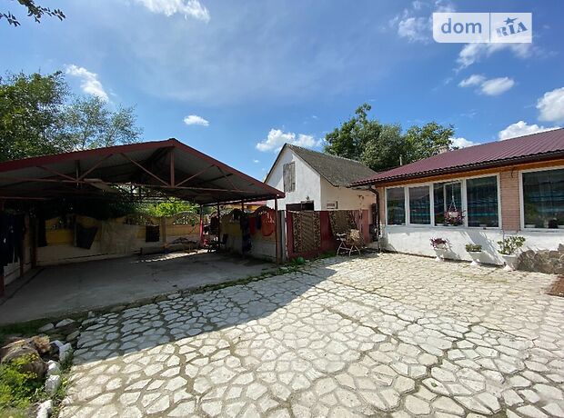 двухэтажный дом, 280 кв. м, кирпич. Продажа в Куликове (Львовская обл.) фото 1 двухэтажный дом, 280 кв. м, кирпич. Продажа в Куликове (Львовская обл.) фото 1