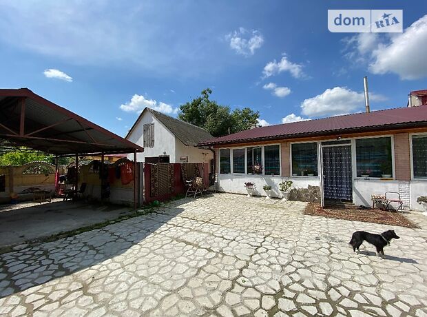 двухэтажный дом, 280 кв. м, кирпич. Продажа в Куликове (Львовская обл.) фото 1 двухэтажный дом, 280 кв. м, кирпич. Продажа в Куликове (Львовская обл.) фото 1