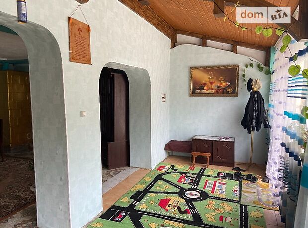 двухэтажный дом, 280 кв. м, кирпич. Продажа в Куликове (Львовская обл.) фото 1 двухэтажный дом, 280 кв. м, кирпич. Продажа в Куликове (Львовская обл.) фото 1