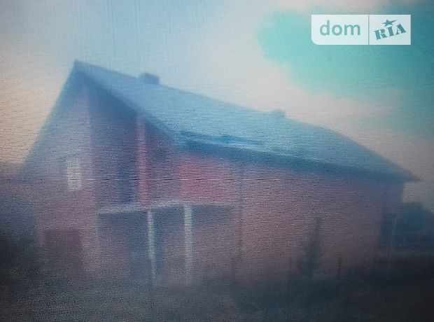 двухэтажный дом, 232 кв. м, кирпич. Продажа в Куликове (Львовская обл.) фото 1 двухэтажный дом, 232 кв. м, кирпич. Продажа в Куликове (Львовская обл.) фото 1