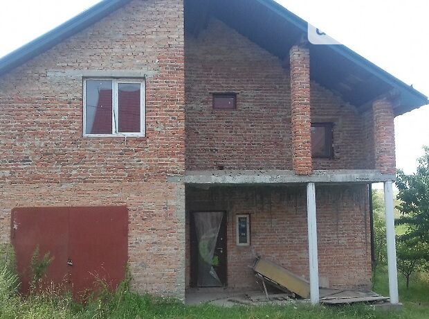 двухэтажный дом, 232 кв. м, кирпич. Продажа в Куликове (Львовская обл.) фото 1 двухэтажный дом, 232 кв. м, кирпич. Продажа в Куликове (Львовская обл.) фото 1