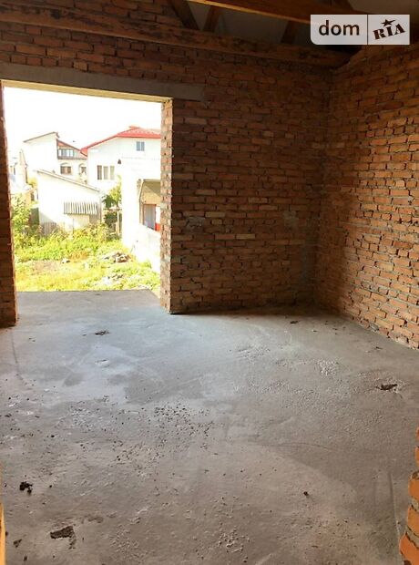 двухэтажный дом с мансардой, 179 кв. м, кирпич. Продажа в Куликове (Львовская обл.) фото 1 двухэтажный дом с мансардой, 179 кв. м, кирпич. Продажа в Куликове (Львовская обл.) фото 1