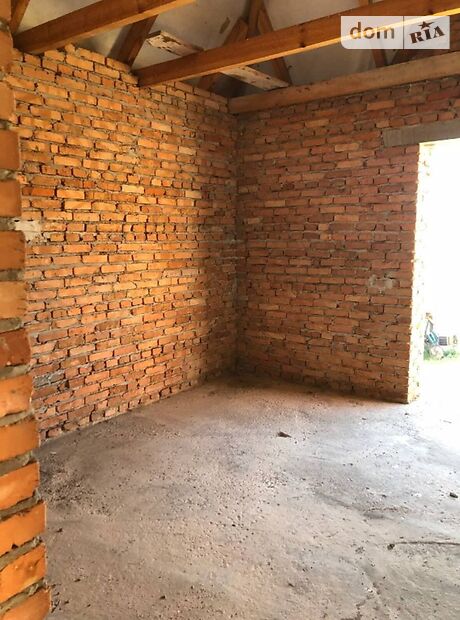 двухэтажный дом с мансардой, 179 кв. м, кирпич. Продажа в Куликове (Львовская обл.) фото 1 двухэтажный дом с мансардой, 179 кв. м, кирпич. Продажа в Куликове (Львовская обл.) фото 1