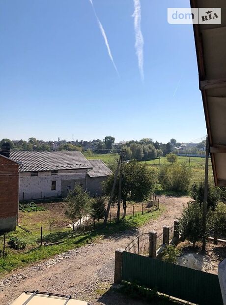 двухэтажный дом с мансардой, 179 кв. м, кирпич. Продажа в Куликове (Львовская обл.) фото 1 двухэтажный дом с мансардой, 179 кв. м, кирпич. Продажа в Куликове (Львовская обл.) фото 1