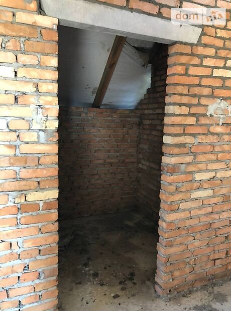 двухэтажный дом с мансардой, 179 кв. м, кирпич. Продажа в Куликове (Львовская обл.) фото 1 двухэтажный дом с мансардой, 179 кв. м, кирпич. Продажа в Куликове (Львовская обл.) фото 1