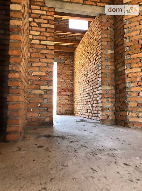 двухэтажный дом с мансардой, 179 кв. м, кирпич. Продажа в Куликове (Львовская обл.) фото 1 двухэтажный дом с мансардой, 179 кв. м, кирпич. Продажа в Куликове (Львовская обл.) фото 1