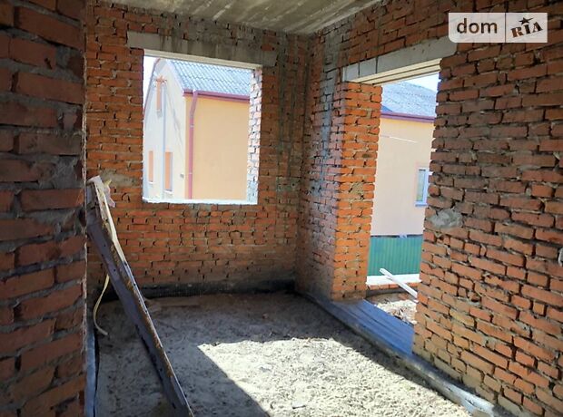 двухэтажный дом с мансардой, 179 кв. м, кирпич. Продажа в Куликове (Львовская обл.) фото 1 двухэтажный дом с мансардой, 179 кв. м, кирпич. Продажа в Куликове (Львовская обл.) фото 1
