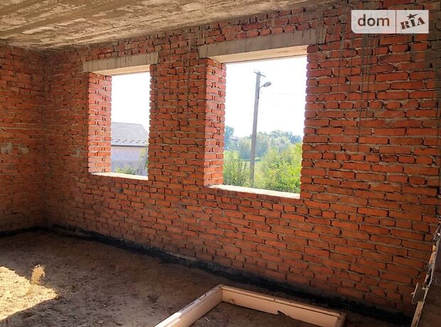 двухэтажный дом с мансардой, 179 кв. м, кирпич. Продажа в Куликове (Львовская обл.) фото 1 двухэтажный дом с мансардой, 179 кв. м, кирпич. Продажа в Куликове (Львовская обл.) фото 1