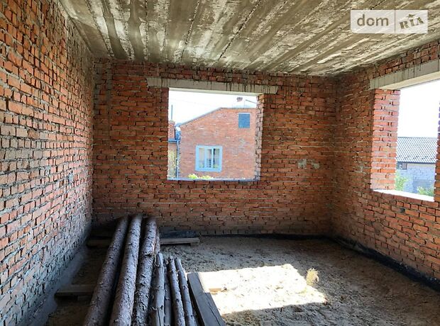 двухэтажный дом с мансардой, 179 кв. м, кирпич. Продажа в Куликове (Львовская обл.) фото 1 двухэтажный дом с мансардой, 179 кв. м, кирпич. Продажа в Куликове (Львовская обл.) фото 1