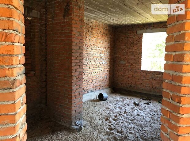 двухэтажный дом с мансардой, 179 кв. м, кирпич. Продажа в Куликове (Львовская обл.) фото 1 двухэтажный дом с мансардой, 179 кв. м, кирпич. Продажа в Куликове (Львовская обл.) фото 1
