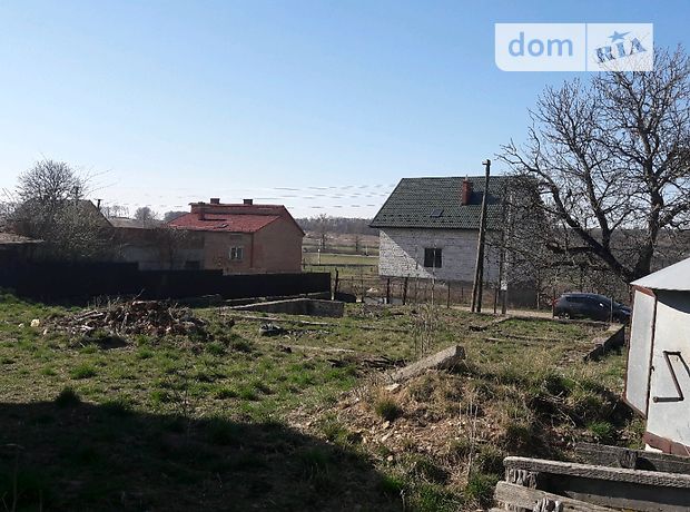 одноэтажный дом, 60 кв. м, кирпич. Продажа в Куликове (Львовская обл.) фото 1 одноэтажный дом, 60 кв. м, кирпич. Продажа в Куликове (Львовская обл.) фото 1