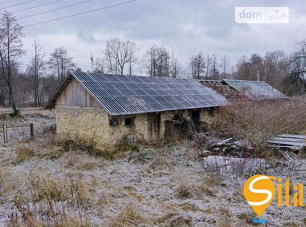 одноэтажный дом, 89 кв. м, кирпич. Продажа в Липнике (Львовская обл.) фото 1 одноэтажный дом, 89 кв. м, кирпич. Продажа в Липнике (Львовская обл.) фото 1
