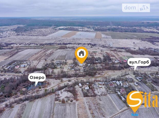 одноэтажный дом, 89 кв. м, кирпич. Продажа в Липнике (Львовская обл.) фото 1 одноэтажный дом, 89 кв. м, кирпич. Продажа в Липнике (Львовская обл.) фото 1