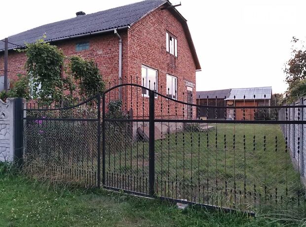 одноэтажный дом с верандой, 99 кв. м, кирпич. Продажа в Магерове (Львовская обл.) фото 1 одноэтажный дом с верандой, 99 кв. м, кирпич. Продажа в Магерове (Львовская обл.) фото 1