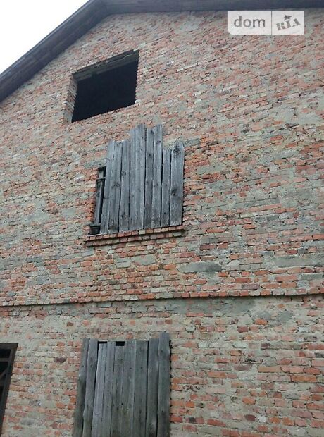 одноэтажный дом, 44 кв. м, дерево и кирпич. Продажа в Магерове (Львовская обл.) фото 1 одноэтажный дом, 44 кв. м, дерево и кирпич. Продажа в Магерове (Львовская обл.) фото 1