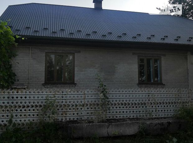 одноэтажный дом с садом, 77 кв. м, кирпич. Продажа в Магерове (Львовская обл.) фото 1 одноэтажный дом с садом, 77 кв. м, кирпич. Продажа в Магерове (Львовская обл.) фото 1