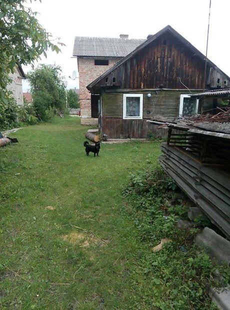 одноэтажный дом, 44.4 кв. м, кирпич. Продажа в Магерове (Львовская обл.) фото 1 одноэтажный дом, 44.4 кв. м, кирпич. Продажа в Магерове (Львовская обл.) фото 1